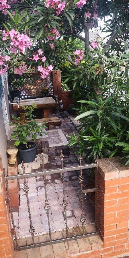 Apartment Serpa Rijeka Luaran gambar