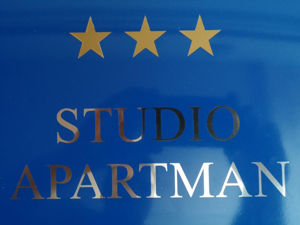 Apartment Serpa Rijeka Bilik gambar