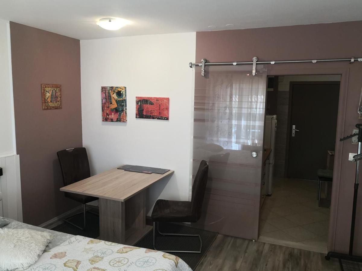 Apartment Serpa Rijeka Luaran gambar