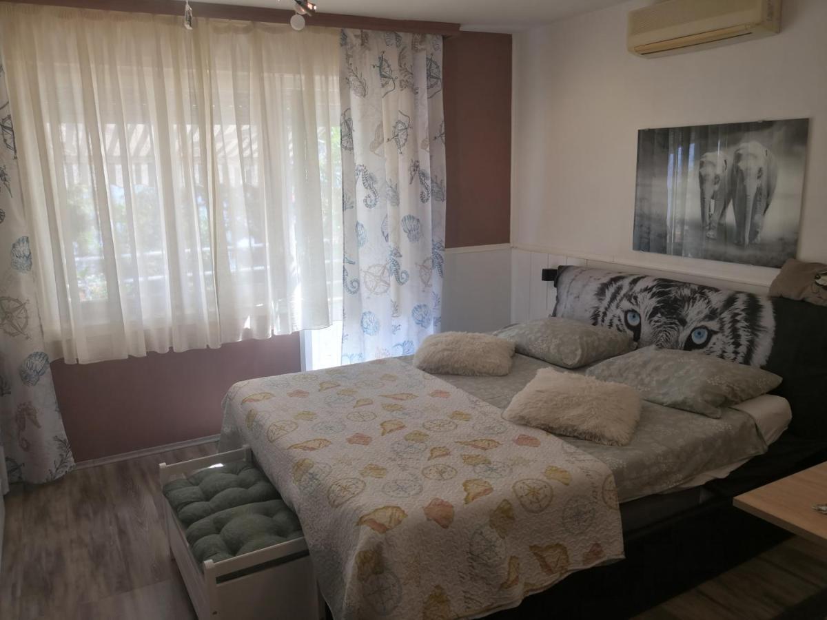 Apartment Serpa Rijeka Luaran gambar