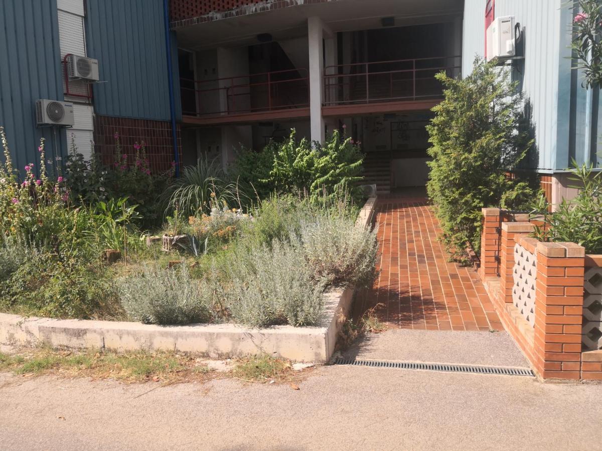 Apartment Serpa Rijeka Luaran gambar