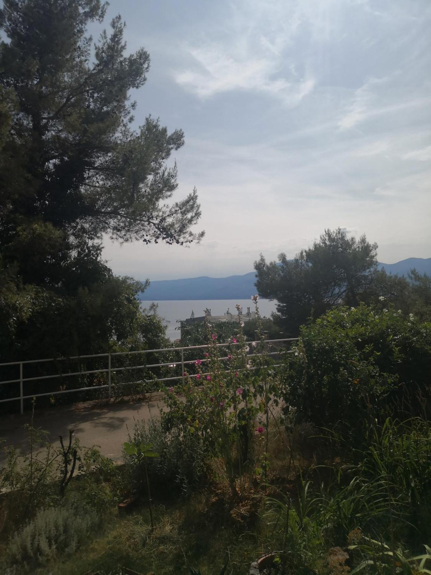 Apartment Serpa Rijeka Luaran gambar