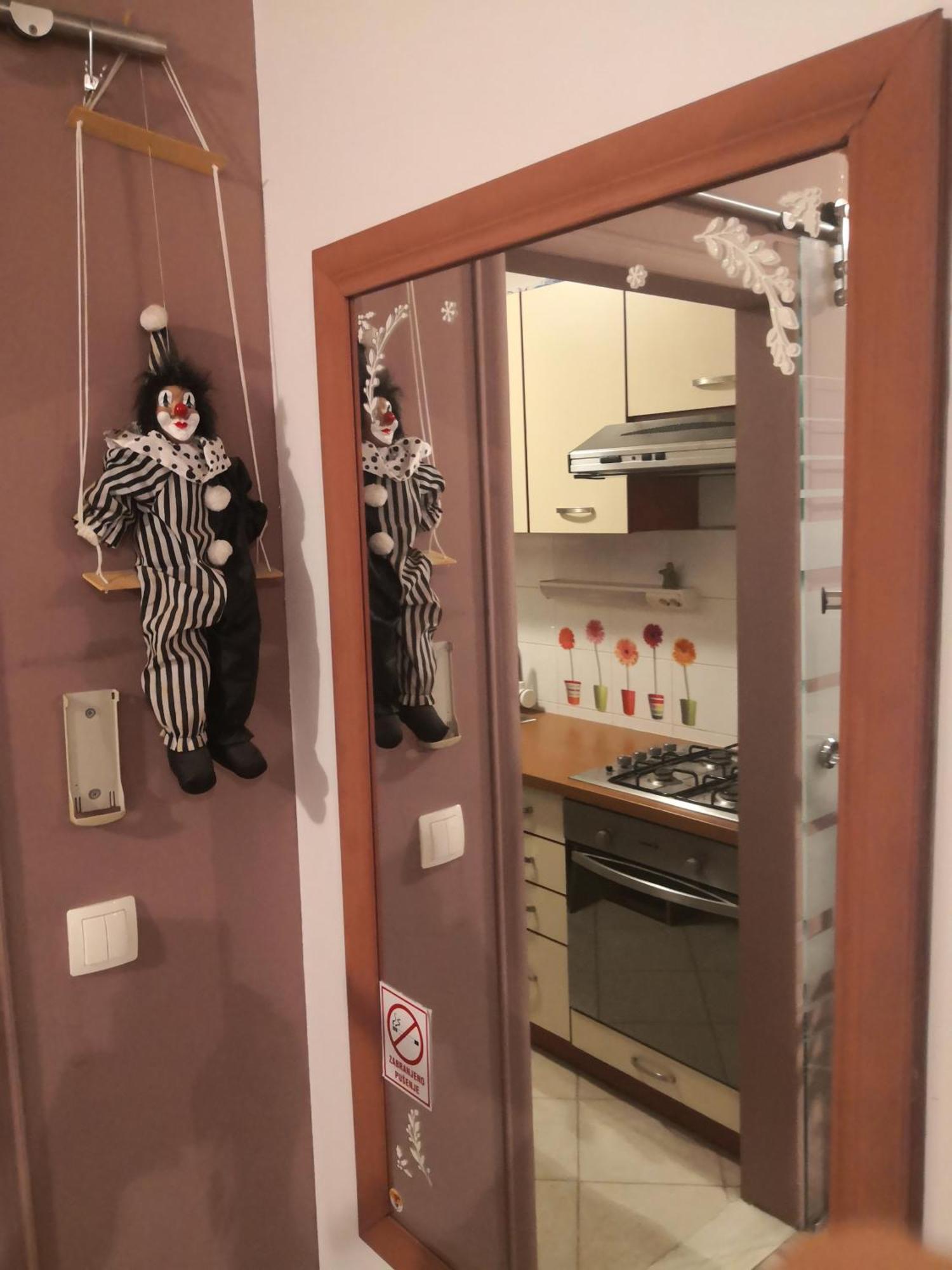 Apartment Serpa Rijeka Luaran gambar