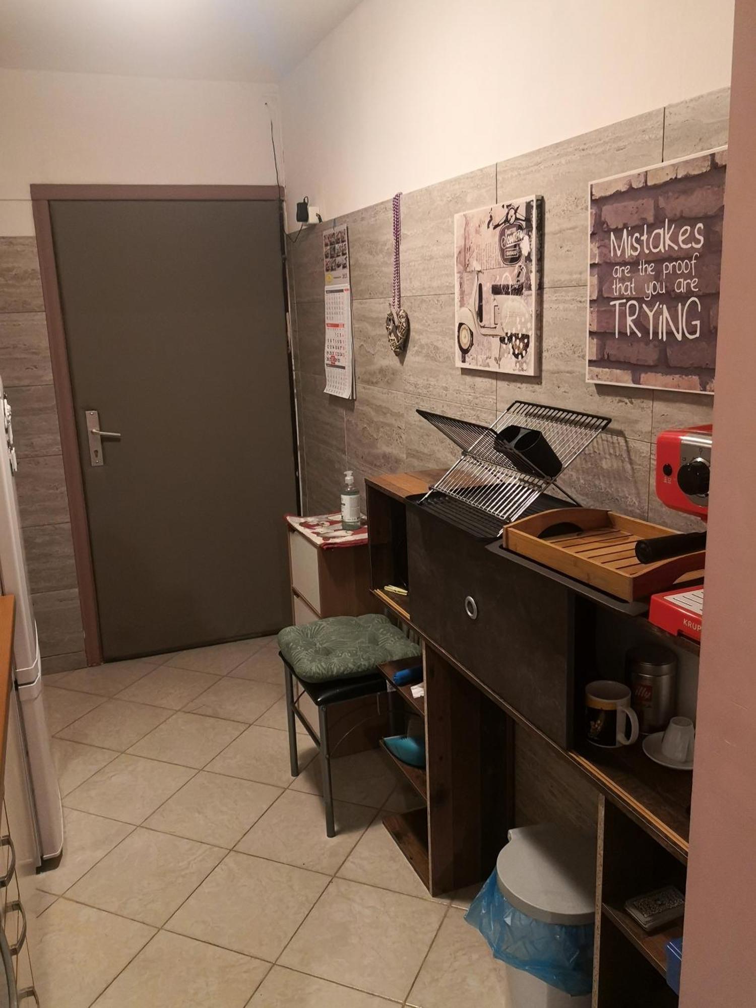 Apartment Serpa Rijeka Luaran gambar