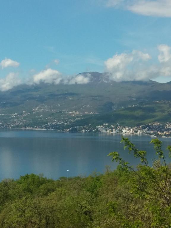 Apartment Serpa Rijeka Luaran gambar